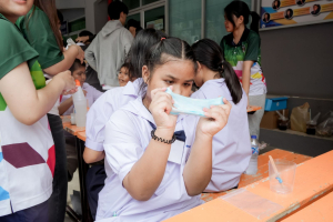 คณะวิทยาศาสตร์ฯ มรภ.เทพสตรี ร่วมกับภาคีเครือข่าย จัดงานสัปดาห์วิทยาศาสตร์แห่งชาติ ส่วนภูมิภาค ประจำปี พ.ศ. 2569 Intelligence Science for a Sustainable Future