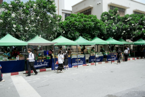 คณะวิทยาศาสตร์ฯ มรภ.เทพสตรี ร่วมกับภาคีเครือข่าย จัดงานสัปดาห์วิทยาศาสตร์แห่งชาติ ส่วนภูมิภาค ประจำปี พ.ศ. 2569 Intelligence Science for a Sustainable Future