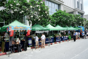คณะวิทยาศาสตร์ฯ มรภ.เทพสตรี ร่วมกับภาคีเครือข่าย จัดงานสัปดาห์วิทยาศาสตร์แห่งชาติ ส่วนภูมิภาค ประจำปี พ.ศ. 2569 Intelligence Science for a Sustainable Future