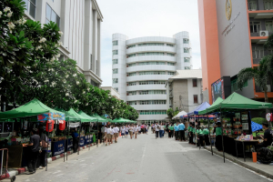 คณะวิทยาศาสตร์ฯ มรภ.เทพสตรี ร่วมกับภาคีเครือข่าย จัดงานสัปดาห์วิทยาศาสตร์แห่งชาติ ส่วนภูมิภาค ประจำปี พ.ศ. 2569 Intelligence Science for a Sustainable Future