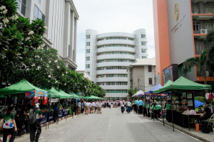 คณะวิทยาศาสตร์ฯ มรภ.เทพสตรี ร่วมกับภาคีเครือข่าย จัดงานสัปดาห์วิทยาศาสตร์แห่งชาติ ส่วนภูมิภาค ประจำปี พ.ศ. 2569 Intelligence Science for a Sustainable Future