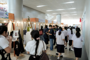 คณะวิทยาศาสตร์ฯ มรภ.เทพสตรี ร่วมกับภาคีเครือข่าย จัดงานสัปดาห์วิทยาศาสตร์แห่งชาติ ส่วนภูมิภาค ประจำปี พ.ศ. 2569 Intelligence Science for a Sustainable Future