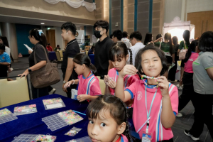 คณะวิทยาศาสตร์ฯ มรภ.เทพสตรี ร่วมกับภาคีเครือข่าย จัดงานสัปดาห์วิทยาศาสตร์แห่งชาติ ส่วนภูมิภาค ประจำปี พ.ศ. 2569 Intelligence Science for a Sustainable Future