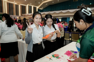 คณะวิทยาศาสตร์ฯ มรภ.เทพสตรี ร่วมกับภาคีเครือข่าย จัดงานสัปดาห์วิทยาศาสตร์แห่งชาติ ส่วนภูมิภาค ประจำปี พ.ศ. 2569 Intelligence Science for a Sustainable Future