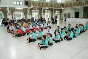 คณะวิทยาศาสตร์ฯ มรภ.เทพสตรี ร่วมกับภาคีเครือข่าย จัดงานสัปดาห์วิทยาศาสตร์แห่งชาติ ส่วนภูมิภาค ประจำปี พ.ศ. 2569 Intelligence Science for a Sustainable Future