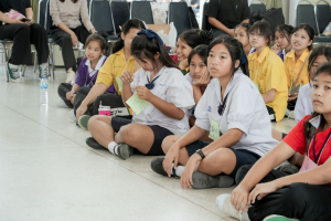 คณะวิทยาศาสตร์ฯ มรภ.เทพสตรี ร่วมกับภาคีเครือข่าย จัดงานสัปดาห์วิทยาศาสตร์แห่งชาติ ส่วนภูมิภาค ประจำปี พ.ศ. 2569 Intelligence Science for a Sustainable Future