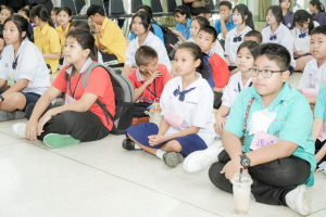 คณะวิทยาศาสตร์ฯ มรภ.เทพสตรี ร่วมกับภาคีเครือข่าย จัดงานสัปดาห์วิทยาศาสตร์แห่งชาติ ส่วนภูมิภาค ประจำปี พ.ศ. 2569 Intelligence Science for a Sustainable Future