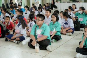 คณะวิทยาศาสตร์ฯ มรภ.เทพสตรี ร่วมกับภาคีเครือข่าย จัดงานสัปดาห์วิทยาศาสตร์แห่งชาติ ส่วนภูมิภาค ประจำปี พ.ศ. 2569 Intelligence Science for a Sustainable Future