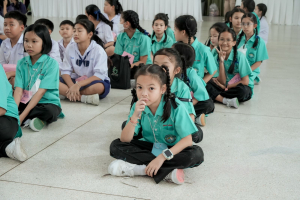 คณะวิทยาศาสตร์ฯ มรภ.เทพสตรี ร่วมกับภาคีเครือข่าย จัดงานสัปดาห์วิทยาศาสตร์แห่งชาติ ส่วนภูมิภาค ประจำปี พ.ศ. 2569 Intelligence Science for a Sustainable Future