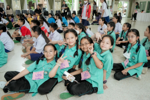 คณะวิทยาศาสตร์ฯ มรภ.เทพสตรี ร่วมกับภาคีเครือข่าย จัดงานสัปดาห์วิทยาศาสตร์แห่งชาติ ส่วนภูมิภาค ประจำปี พ.ศ. 2569 Intelligence Science for a Sustainable Future