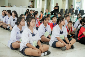 คณะวิทยาศาสตร์ฯ มรภ.เทพสตรี ร่วมกับภาคีเครือข่าย จัดงานสัปดาห์วิทยาศาสตร์แห่งชาติ ส่วนภูมิภาค ประจำปี พ.ศ. 2569 Intelligence Science for a Sustainable Future