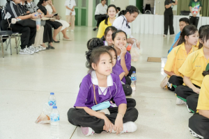 คณะวิทยาศาสตร์ฯ มรภ.เทพสตรี ร่วมกับภาคีเครือข่าย จัดงานสัปดาห์วิทยาศาสตร์แห่งชาติ ส่วนภูมิภาค ประจำปี พ.ศ. 2569 Intelligence Science for a Sustainable Future