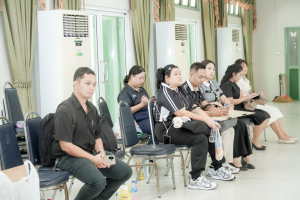 คณะวิทยาศาสตร์ฯ มรภ.เทพสตรี ร่วมกับภาคีเครือข่าย จัดงานสัปดาห์วิทยาศาสตร์แห่งชาติ ส่วนภูมิภาค ประจำปี พ.ศ. 2569 Intelligence Science for a Sustainable Future