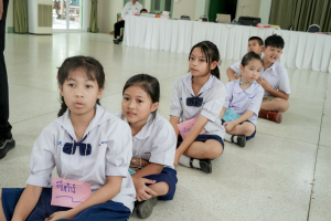 คณะวิทยาศาสตร์ฯ มรภ.เทพสตรี ร่วมกับภาคีเครือข่าย จัดงานสัปดาห์วิทยาศาสตร์แห่งชาติ ส่วนภูมิภาค ประจำปี พ.ศ. 2569 Intelligence Science for a Sustainable Future