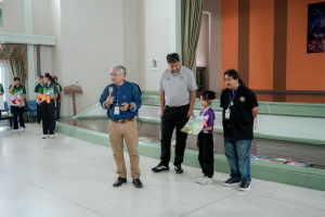 คณะวิทยาศาสตร์ฯ มรภ.เทพสตรี ร่วมกับภาคีเครือข่าย จัดงานสัปดาห์วิทยาศาสตร์แห่งชาติ ส่วนภูมิภาค ประจำปี พ.ศ. 2569 Intelligence Science for a Sustainable Future