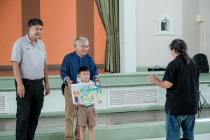 คณะวิทยาศาสตร์ฯ มรภ.เทพสตรี ร่วมกับภาคีเครือข่าย จัดงานสัปดาห์วิทยาศาสตร์แห่งชาติ ส่วนภูมิภาค ประจำปี พ.ศ. 2569 Intelligence Science for a Sustainable Future