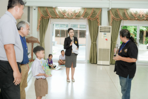 คณะวิทยาศาสตร์ฯ มรภ.เทพสตรี ร่วมกับภาคีเครือข่าย จัดงานสัปดาห์วิทยาศาสตร์แห่งชาติ ส่วนภูมิภาค ประจำปี พ.ศ. 2569 Intelligence Science for a Sustainable Future