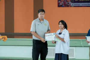 คณะวิทยาศาสตร์ฯ มรภ.เทพสตรี ร่วมกับภาคีเครือข่าย จัดงานสัปดาห์วิทยาศาสตร์แห่งชาติ ส่วนภูมิภาค ประจำปี พ.ศ. 2569 Intelligence Science for a Sustainable Future
