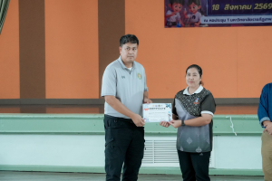 คณะวิทยาศาสตร์ฯ มรภ.เทพสตรี ร่วมกับภาคีเครือข่าย จัดงานสัปดาห์วิทยาศาสตร์แห่งชาติ ส่วนภูมิภาค ประจำปี พ.ศ. 2569 Intelligence Science for a Sustainable Future