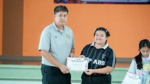 คณะวิทยาศาสตร์ฯ มรภ.เทพสตรี ร่วมกับภาคีเครือข่าย จัดงานสัปดาห์วิทยาศาสตร์แห่งชาติ ส่วนภูมิภาค ประจำปี พ.ศ. 2569 Intelligence Science for a Sustainable Future