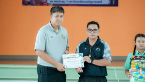 คณะวิทยาศาสตร์ฯ มรภ.เทพสตรี ร่วมกับภาคีเครือข่าย จัดงานสัปดาห์วิทยาศาสตร์แห่งชาติ ส่วนภูมิภาค ประจำปี พ.ศ. 2569 Intelligence Science for a Sustainable Future