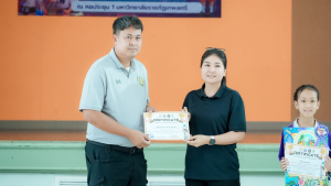 คณะวิทยาศาสตร์ฯ มรภ.เทพสตรี ร่วมกับภาคีเครือข่าย จัดงานสัปดาห์วิทยาศาสตร์แห่งชาติ ส่วนภูมิภาค ประจำปี พ.ศ. 2569 Intelligence Science for a Sustainable Future