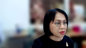 กองนโยบายและแผน สนอ. มรภ.เทพสตรี จัดประชุมมอบนโยบายการจัดทำแผนปฏิบัติการ ประจำปีงบประมาณ พ.ศ. 2570