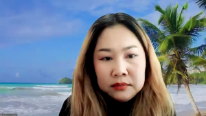 กองนโยบายและแผน สนอ. มรภ.เทพสตรี จัดประชุมมอบนโยบายการจัดทำแผนปฏิบัติการ ประจำปีงบประมาณ พ.ศ. 2570