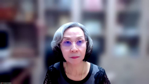 กองนโยบายและแผน สนอ. มรภ.เทพสตรี จัดประชุมมอบนโยบายการจัดทำแผนปฏิบัติการ ประจำปีงบประมาณ พ.ศ. 2570
