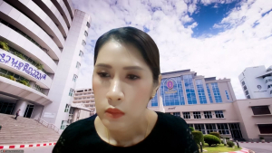 กองนโยบายและแผน สนอ. มรภ.เทพสตรี จัดประชุมมอบนโยบายการจัดทำแผนปฏิบัติการ ประจำปีงบประมาณ พ.ศ. 2570