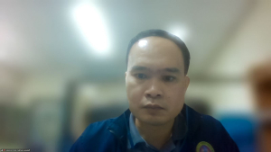 กองนโยบายและแผน สนอ. มรภ.เทพสตรี จัดประชุมมอบนโยบายการจัดทำแผนปฏิบัติการ ประจำปีงบประมาณ พ.ศ. 2570