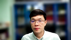กองนโยบายและแผน สนอ. มรภ.เทพสตรี จัดประชุมมอบนโยบายการจัดทำแผนปฏิบัติการ ประจำปีงบประมาณ พ.ศ. 2570