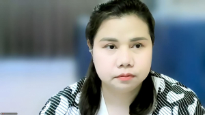 กองนโยบายและแผน สนอ. มรภ.เทพสตรี จัดประชุมมอบนโยบายการจัดทำแผนปฏิบัติการ ประจำปีงบประมาณ พ.ศ. 2570