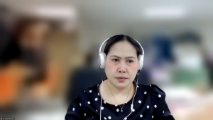 กองนโยบายและแผน สนอ. มรภ.เทพสตรี จัดประชุมมอบนโยบายการจัดทำแผนปฏิบัติการ ประจำปีงบประมาณ พ.ศ. 2570