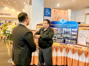 โรงเรียนสาธิต มรภ.เทพสตรี ร่วมประชุมถอดบทเรียน-รับรางวัล โครงการ 1 อำเภอ 1 สถานศึกษาคุณภาพ จ.ลพบุรี ประจำปี 2569
