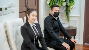 มรภ.เทพสตรี ลงนาม MOU ร่วมกับ บริษัท เอสเค. ฟู้ดส์ 1975 จำกัด ยกระดับทักษะการค้าสากลและดันผลิตภัณฑ์ชุมชนสู่ตลาดโลก