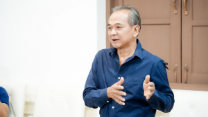 มรภ.เทพสตรี ลงนาม MOU ร่วมกับ บริษัท เอสเค. ฟู้ดส์ 1975 จำกัด ยกระดับทักษะการค้าสากลและดันผลิตภัณฑ์ชุมชนสู่ตลาดโลก