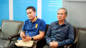 มรภ.เทพสตรี ลงนาม MOU ร่วมกับ บริษัท เอสเค. ฟู้ดส์ 1975 จำกัด ยกระดับทักษะการค้าสากลและดันผลิตภัณฑ์ชุมชนสู่ตลาดโลก