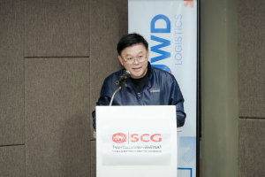 มรภ.เทพสตรี ร่วมต้อนรับ องคมนตรี เยี่ยมชมโครงการโรงเรียนทักษะพิพัฒน์ โครงการโรงเรียนผู้นำชุมชนประโยชน์สุข จ.สระบุรี และเปิดอาคาร Logistics Academy สระบุรี ยกระดับมาตรฐานโลจิสติกส์ไทยสู่สากล