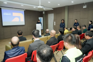 มรภ.เทพสตรี ร่วมต้อนรับ องคมนตรี เยี่ยมชมโครงการโรงเรียนทักษะพิพัฒน์ โครงการโรงเรียนผู้นำชุมชนประโยชน์สุข จ.สระบุรี และเปิดอาคาร Logistics Academy สระบุรี ยกระดับมาตรฐานโลจิสติกส์ไทยสู่สากล
