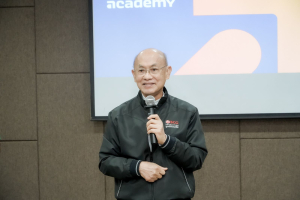 มรภ.เทพสตรี ร่วมต้อนรับ องคมนตรี เยี่ยมชมโครงการโรงเรียนทักษะพิพัฒน์ โครงการโรงเรียนผู้นำชุมชนประโยชน์สุข จ.สระบุรี และเปิดอาคาร Logistics Academy สระบุรี ยกระดับมาตรฐานโลจิสติกส์ไทยสู่สากล