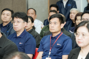 มรภ.เทพสตรี ร่วมต้อนรับ องคมนตรี เยี่ยมชมโครงการโรงเรียนทักษะพิพัฒน์ โครงการโรงเรียนผู้นำชุมชนประโยชน์สุข จ.สระบุรี และเปิดอาคาร Logistics Academy สระบุรี ยกระดับมาตรฐานโลจิสติกส์ไทยสู่สากล