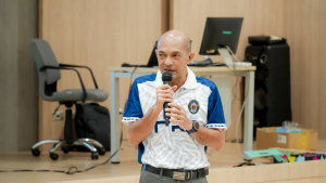 มรภ.เทพสตรี จับมือ กกต. จัด workshop ขับเคลื่อน พลเมืองคุณภาพ มุ่งพัฒนาศักยภาพนักศึกษาตามวิถีประชาธิปไตย
