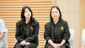 มรภ.เทพสตรี จับมือ กกต. จัด workshop ขับเคลื่อน พลเมืองคุณภาพ มุ่งพัฒนาศักยภาพนักศึกษาตามวิถีประชาธิปไตย