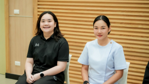มรภ.เทพสตรี จับมือ กกต. จัด workshop ขับเคลื่อน พลเมืองคุณภาพ มุ่งพัฒนาศักยภาพนักศึกษาตามวิถีประชาธิปไตย