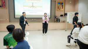 มรภ.เทพสตรี จับมือ กกต. จัด workshop ขับเคลื่อน พลเมืองคุณภาพ มุ่งพัฒนาศักยภาพนักศึกษาตามวิถีประชาธิปไตย