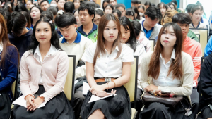 คณะครุศาสตร์ มรภ.เทพสตรี จัดโครงการพัฒนาทักษะการสื่อสารภาษาไทยและภาษาอังกฤษ เสริมความพร้อมนักศึกษาครู