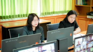 มรภ.เทพสตรี เดินหน้าตรวจประเมินคุณภาพการศึกษาภายใน ระดับคณะและสถาบัน ประจำปีการศึกษา 2568 มุ่งยกระดับมาตรฐานวิชาการสู่ความเป็นเลิศ