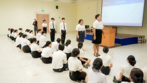 มรภ.เทพสตรี ประชุมเตรียมความพร้อมงานพิธีพระราชทานปริญญาบัตร ประจำปี พ.ศ. 2569