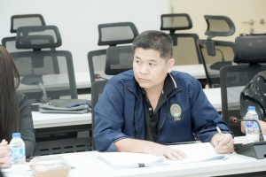 สบจ. มรภ.เทพสตรี จัดประชุมหัวหน้าส่วนราชการเพื่อรับฟังแนวทางการให้บริการวิชาการและการจัดหารายได้ ประจำปีงบประมาณ พ.ศ. 2570 ครั้งที่ 1/2569